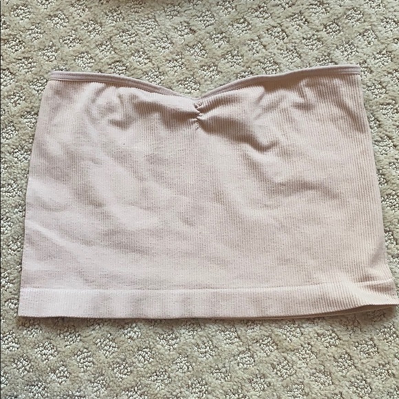 Cotton On Tops - ⭐️ Nude tube top
